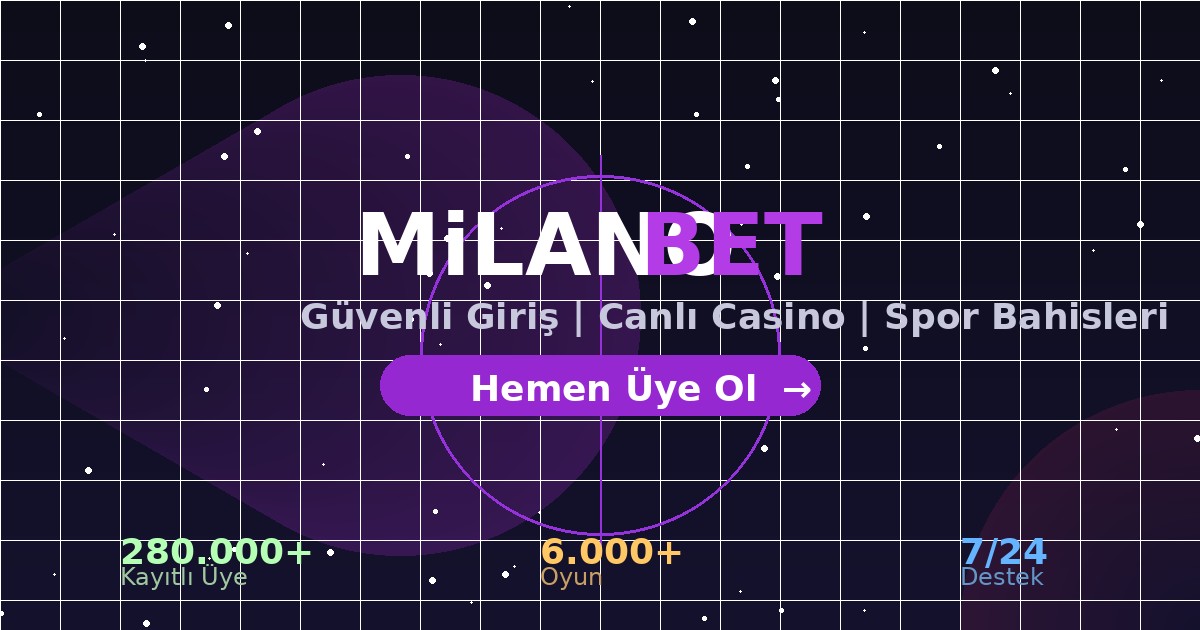 Milanobet